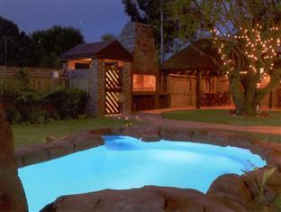 Treetops 3*
