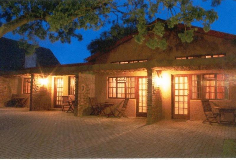 Treetops Port Elizabeth