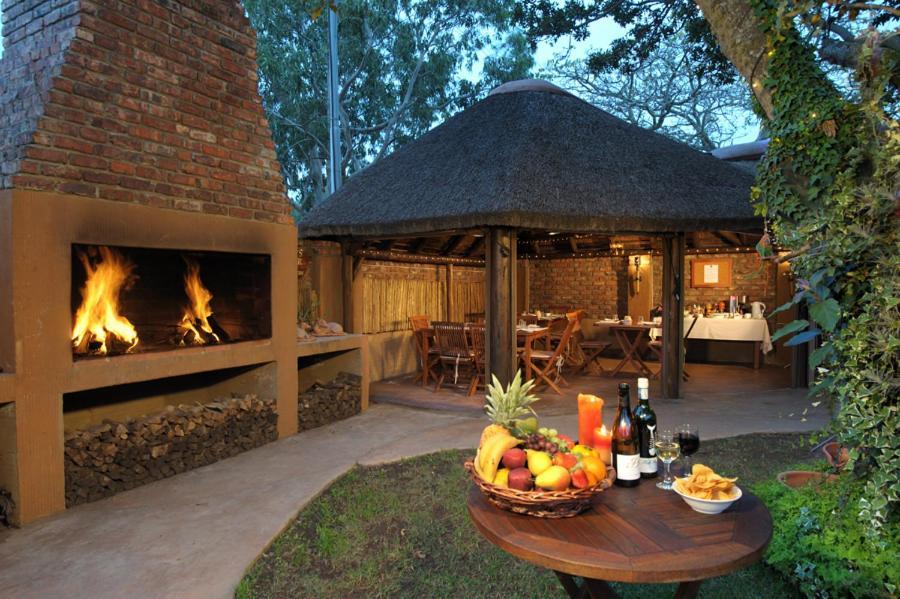Treetops Port Elizabeth