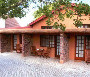 Treetops Frühstückspension Port Elizabeth