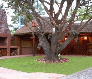 Treetops 3*