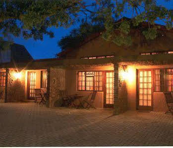 Treetops 3*