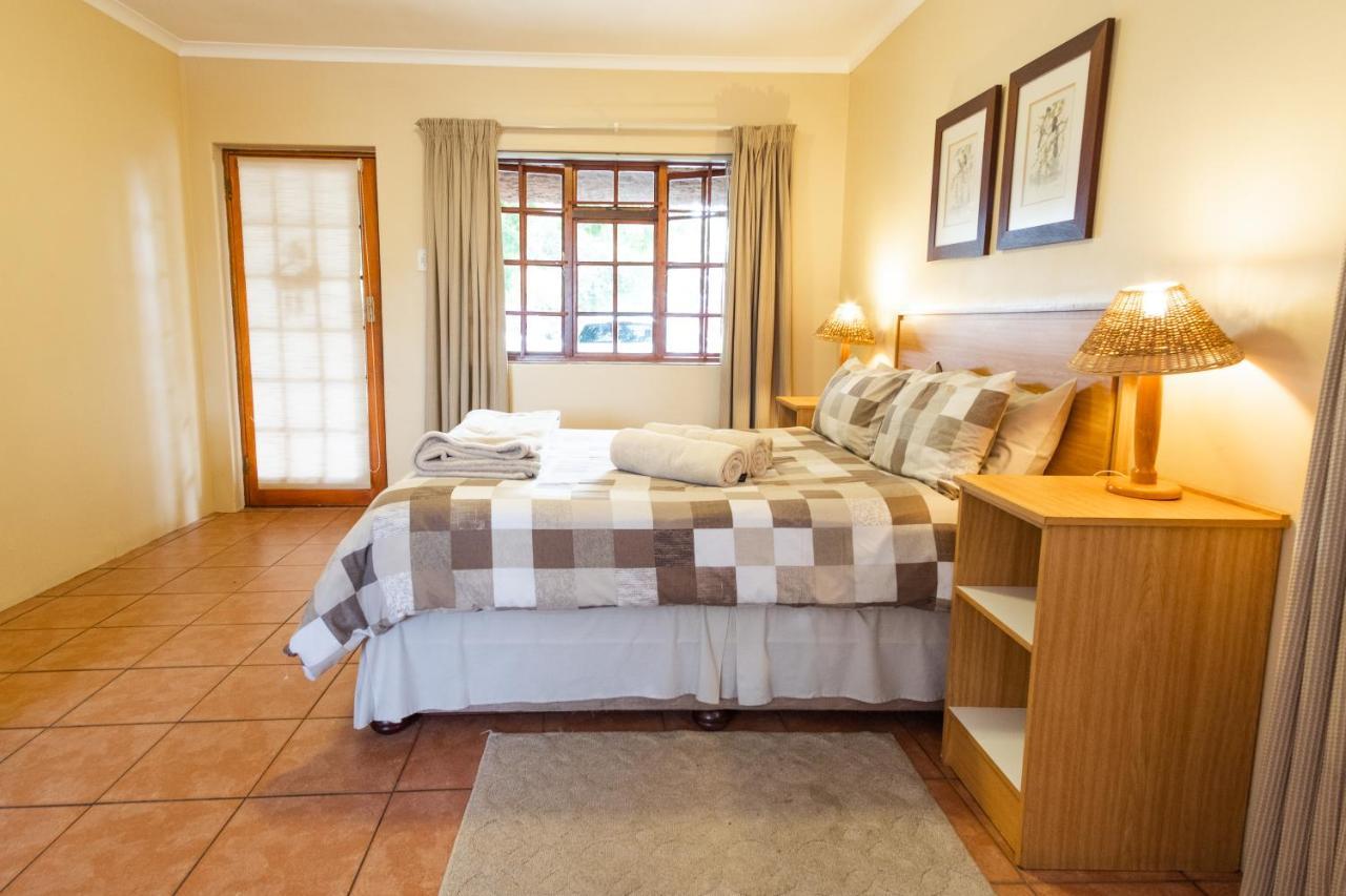 Treetops Port Elizabeth