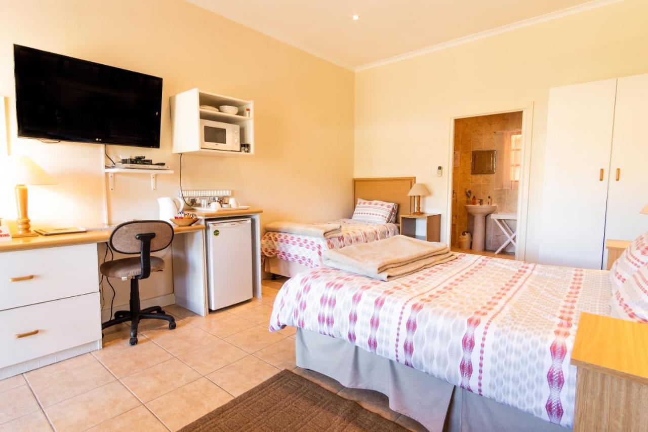 Treetops Port Elizabeth