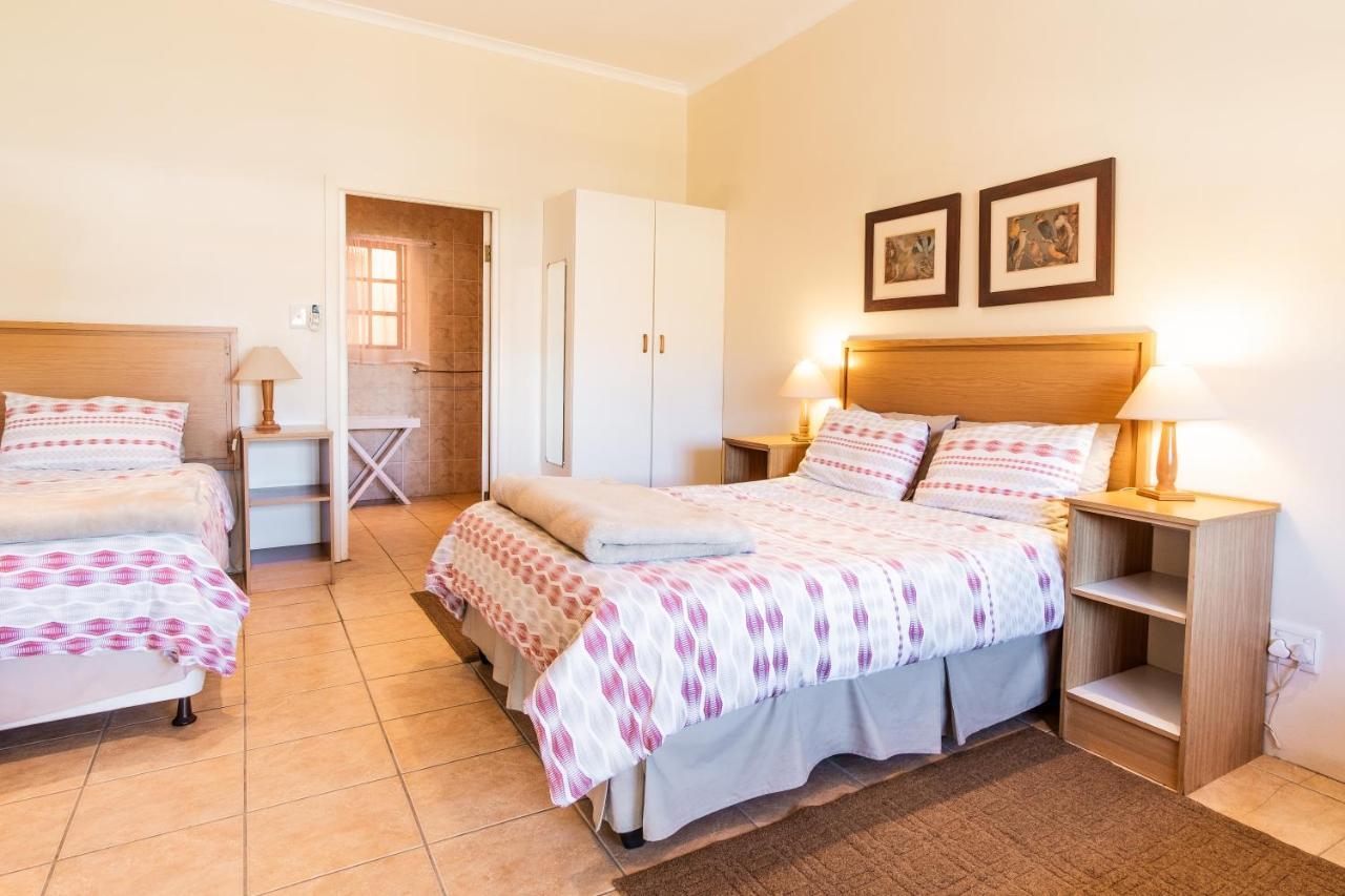Treetops Port Elizabeth