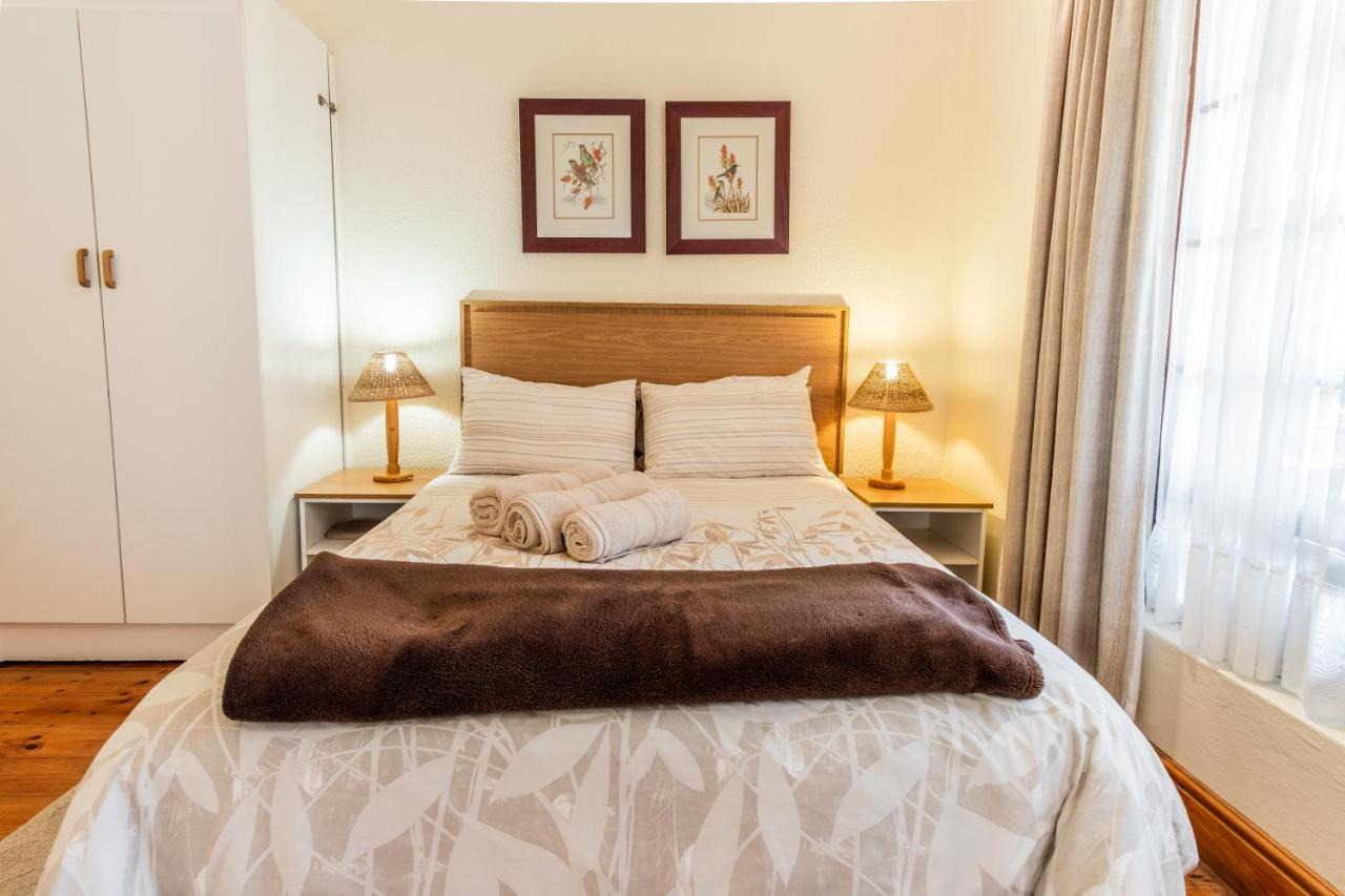 Treetops 3* Port Elizabeth