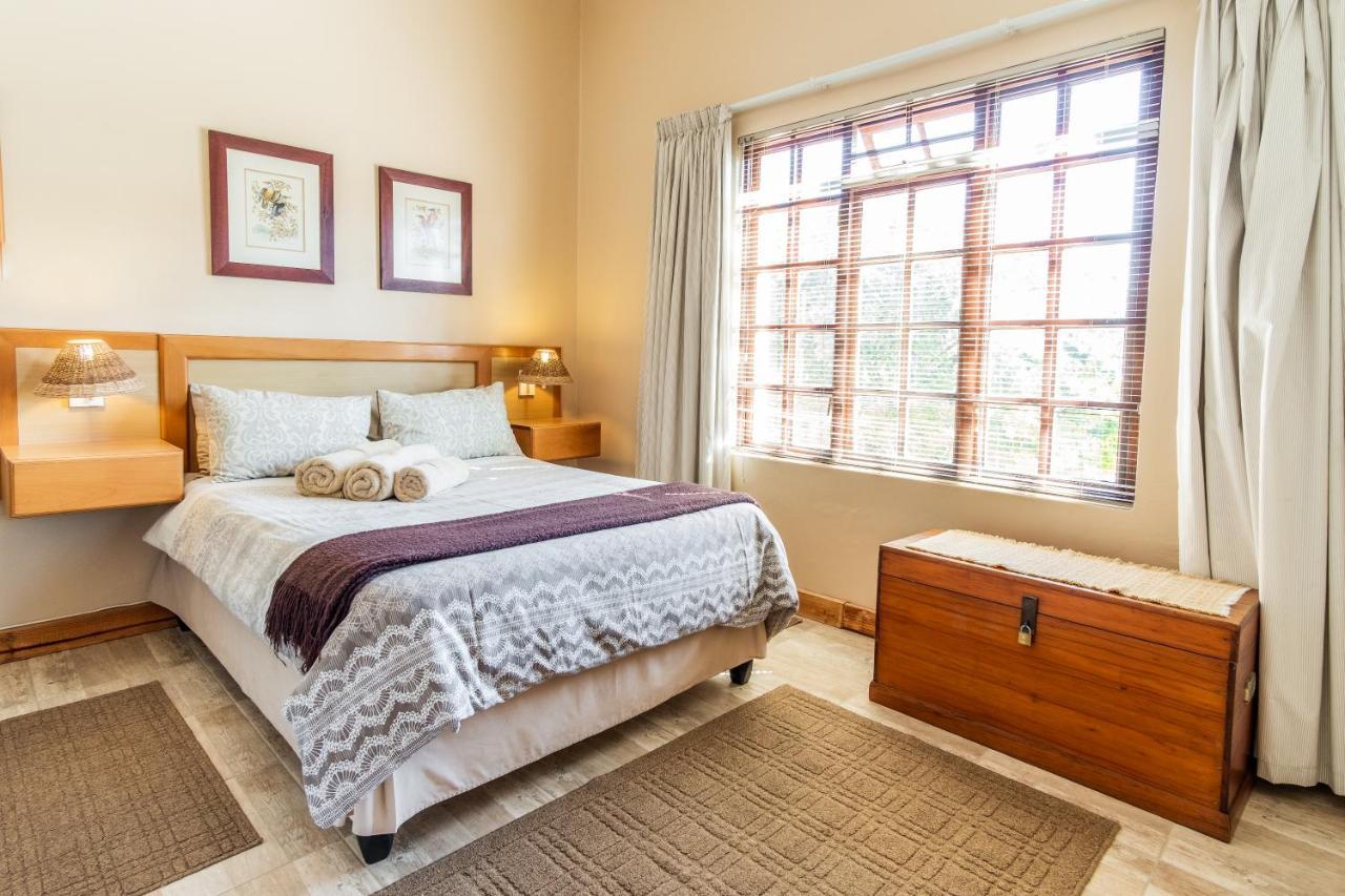 Frühstückspension Treetops Port Elizabeth