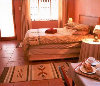 Alojamento de Acomodação e Pequeno-almoço Treetops 3*